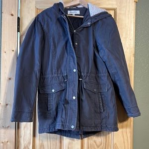 Sebby Womens winter coat